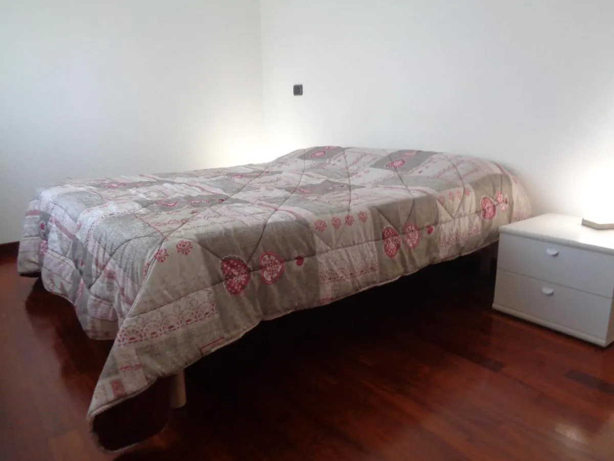 Casa Di Chiara Vicino Venezia E Aeroporto Vce Apartment Campalto Italy
