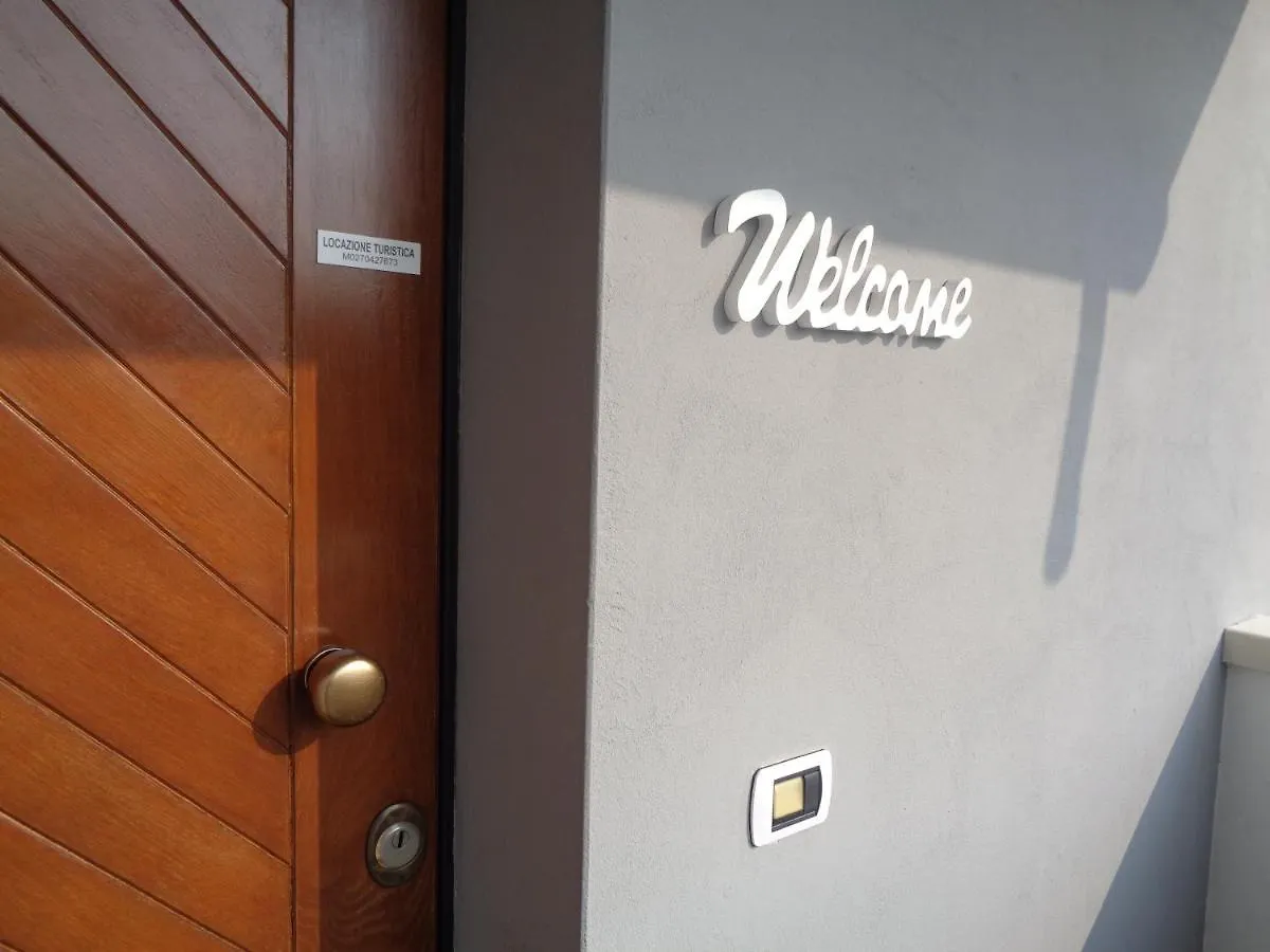 Casa Di Chiara Vicino Venezia E Aeroporto Vce Apartment Campalto