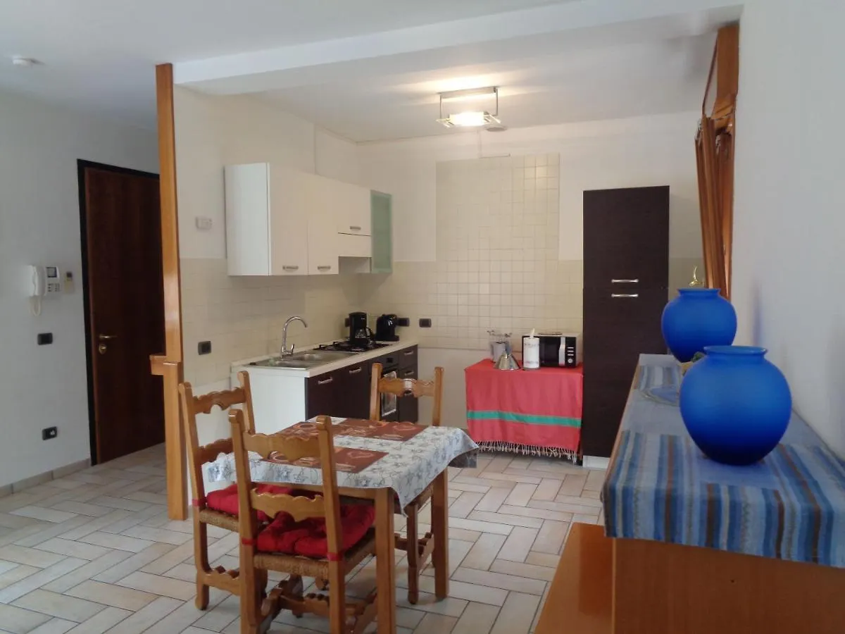 Casa Di Chiara Vicino Venezia E Aeroporto Vce Apartment Campalto