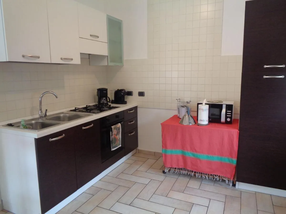 Casa Di Chiara Vicino Venezia E Aeroporto Vce Apartment Campalto 0*,  Italy