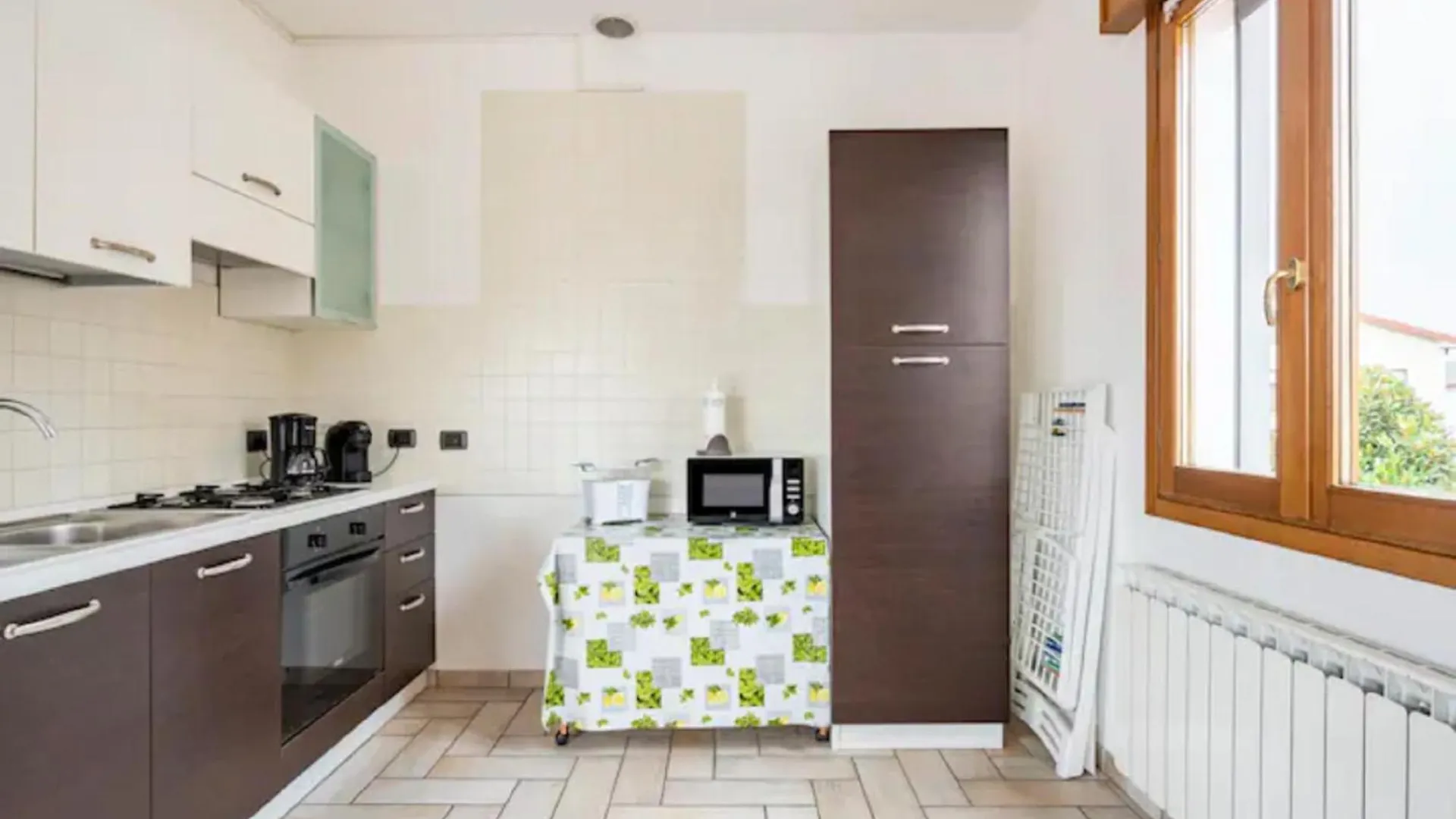 Casa Di Chiara Vicino Venezia E Aeroporto Vce Apartment Campalto