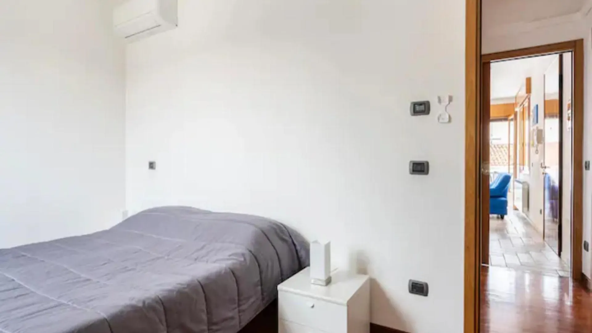 Casa Di Chiara Vicino Venezia E Aeroporto Vce Apartment Campalto