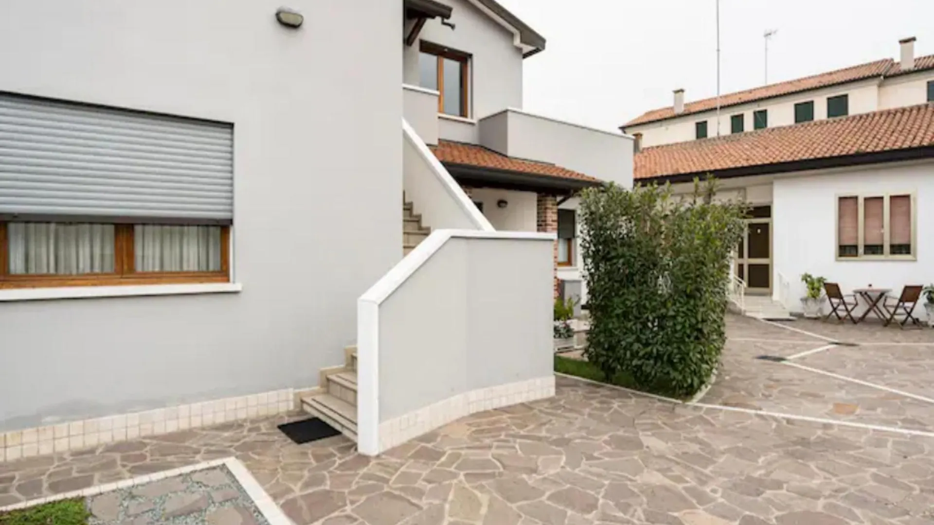 Casa Di Chiara Vicino Venezia E Aeroporto Vce Apartment Campalto