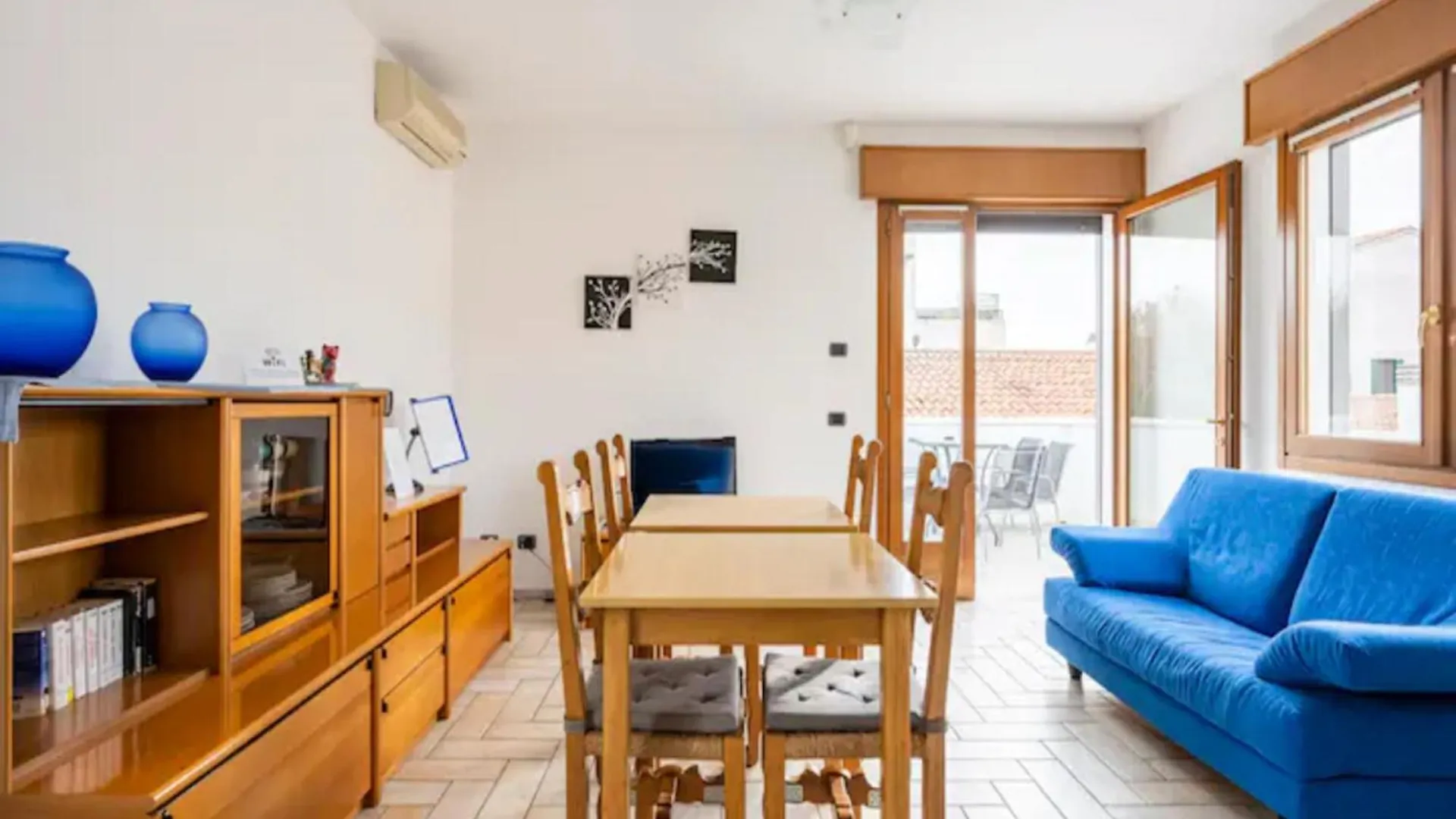 Casa Di Chiara Vicino Venezia E Aeroporto Vce Apartment Campalto