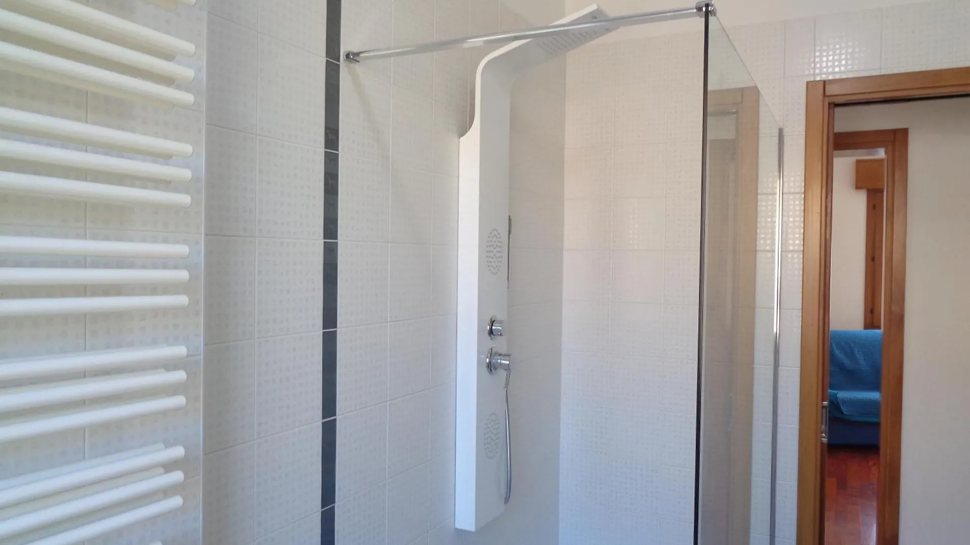 Casa Di Chiara Vicino Venezia E Aeroporto Vce Apartment Campalto