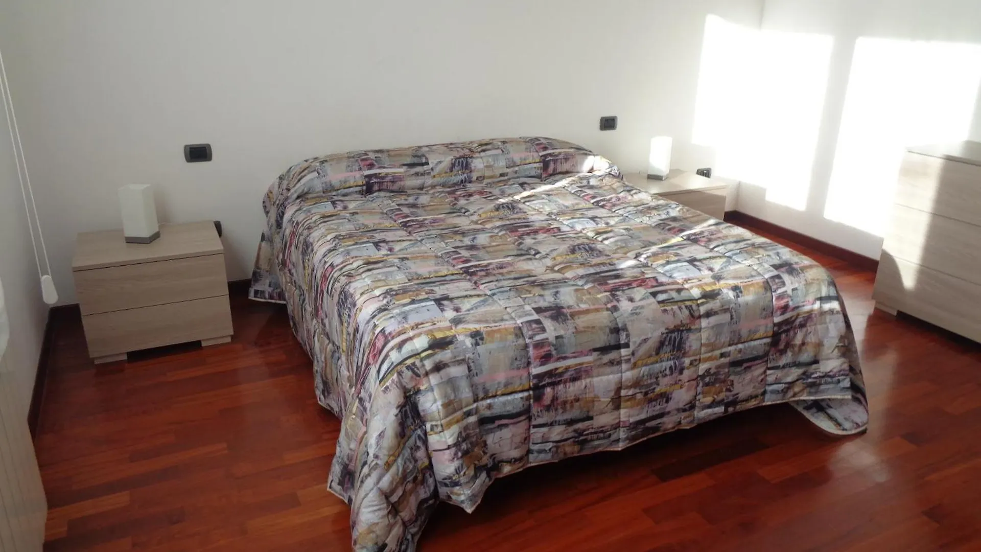 Casa Di Chiara Vicino Venezia E Aeroporto Vce Apartment Campalto