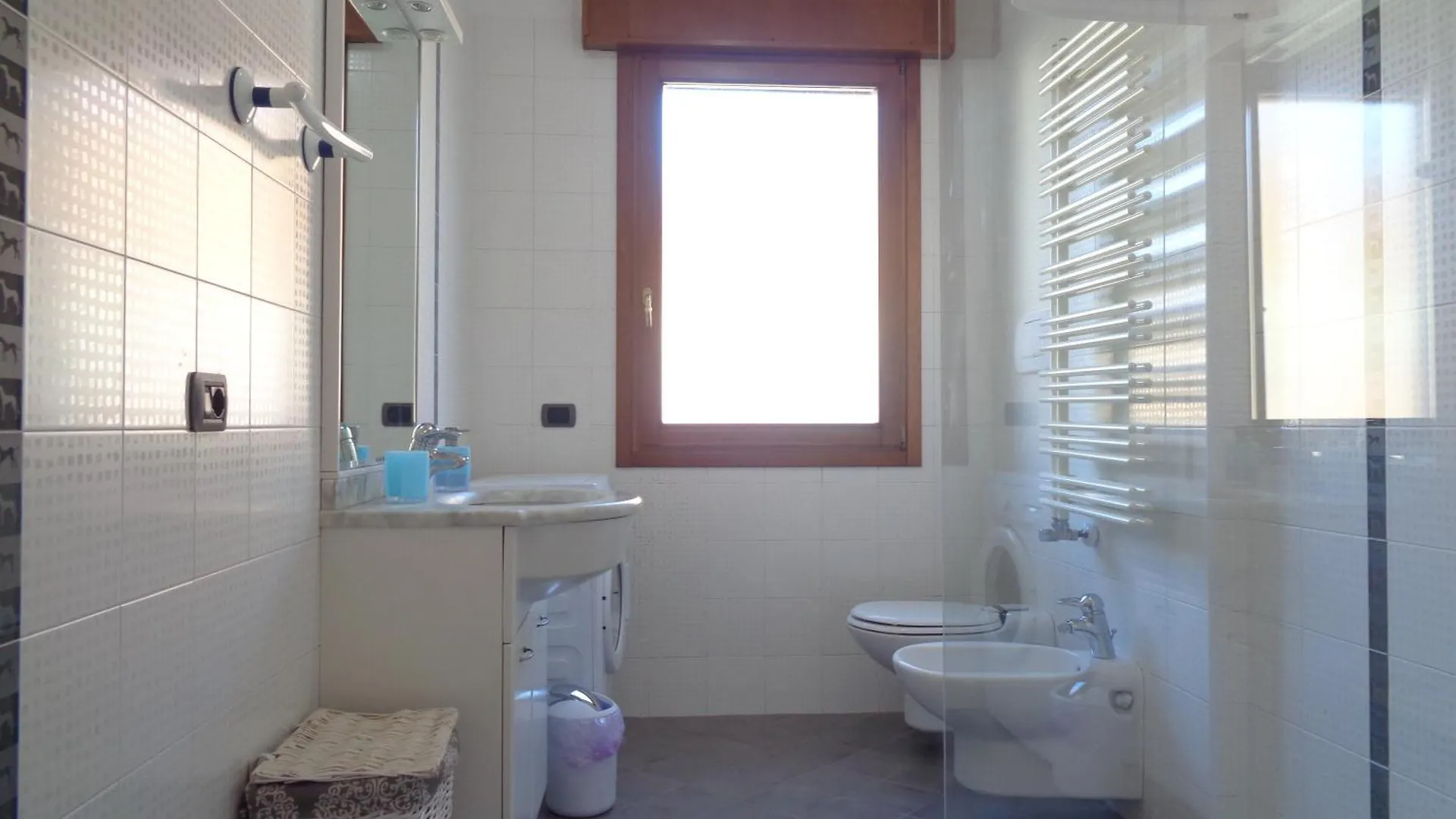 Casa Di Chiara Vicino Venezia E Aeroporto Vce Apartment Campalto
