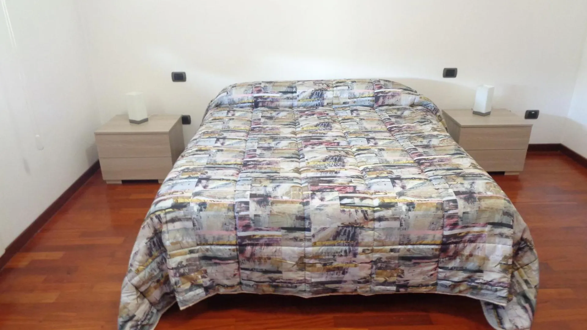 Casa Di Chiara Vicino Venezia E Aeroporto Vce Apartment Campalto