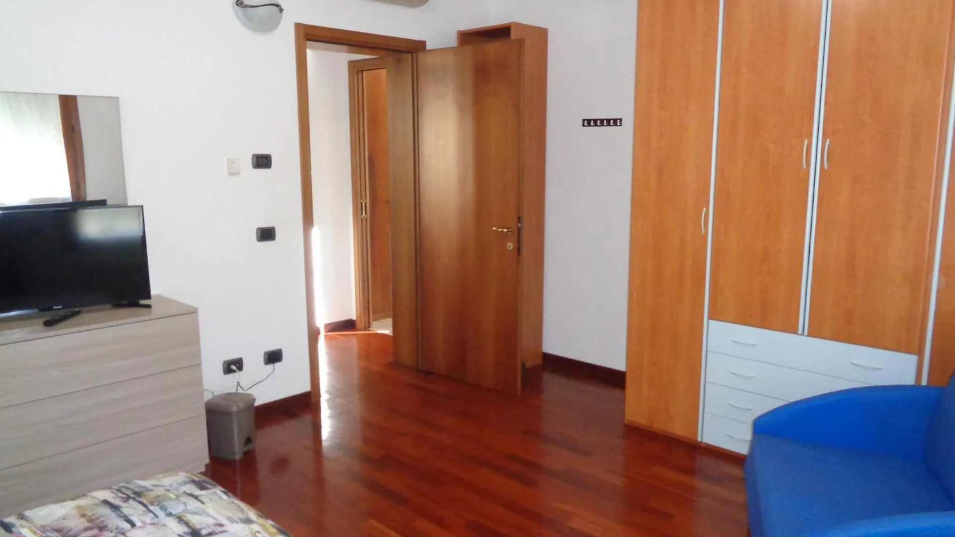 Casa Di Chiara Vicino Venezia E Aeroporto Vce Apartment Campalto Italy