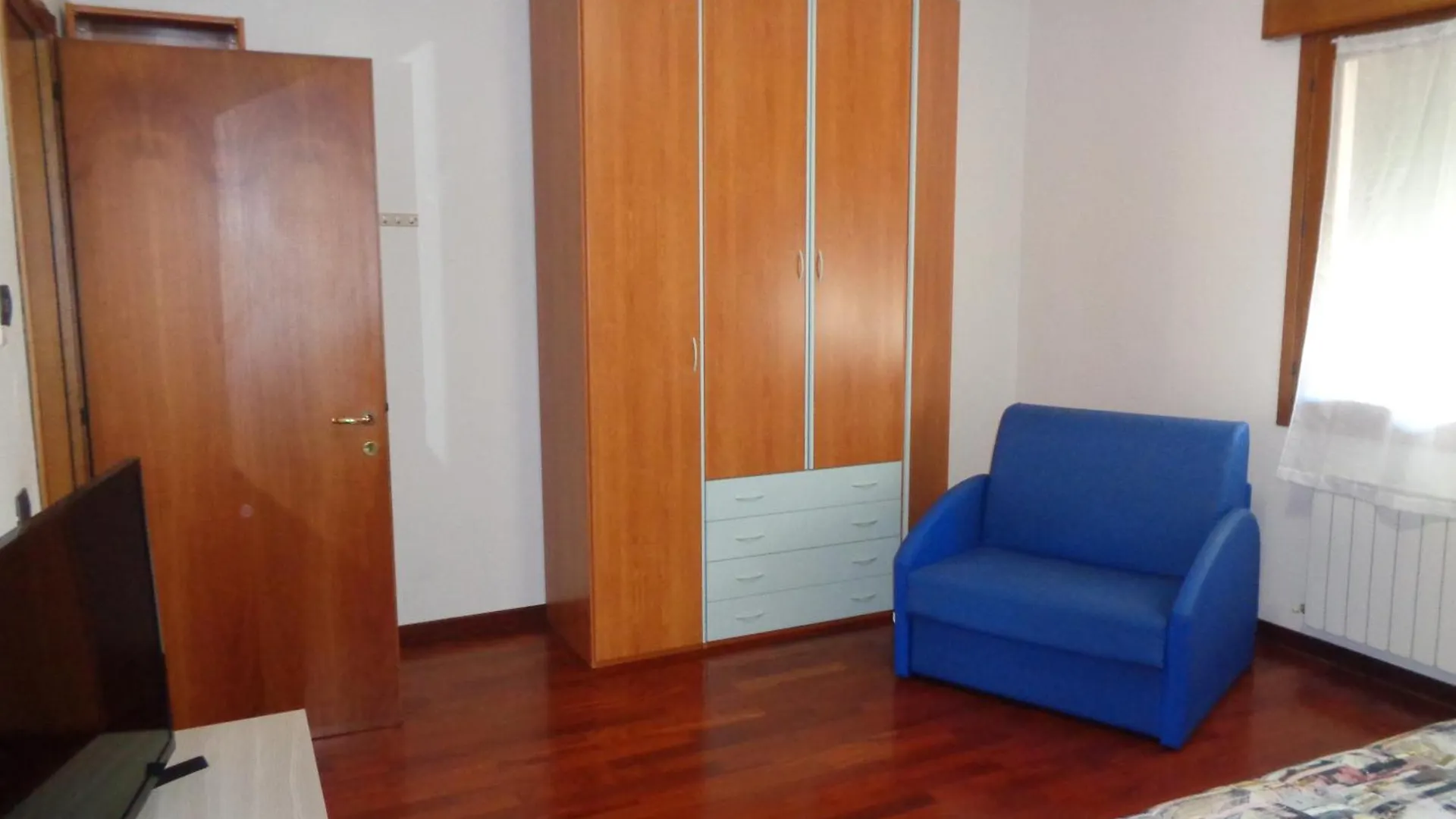 Casa Di Chiara Vicino Venezia E Aeroporto Vce Apartment Campalto